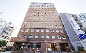 東横inn立川駅北口